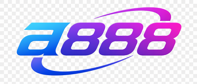 a888 Logo